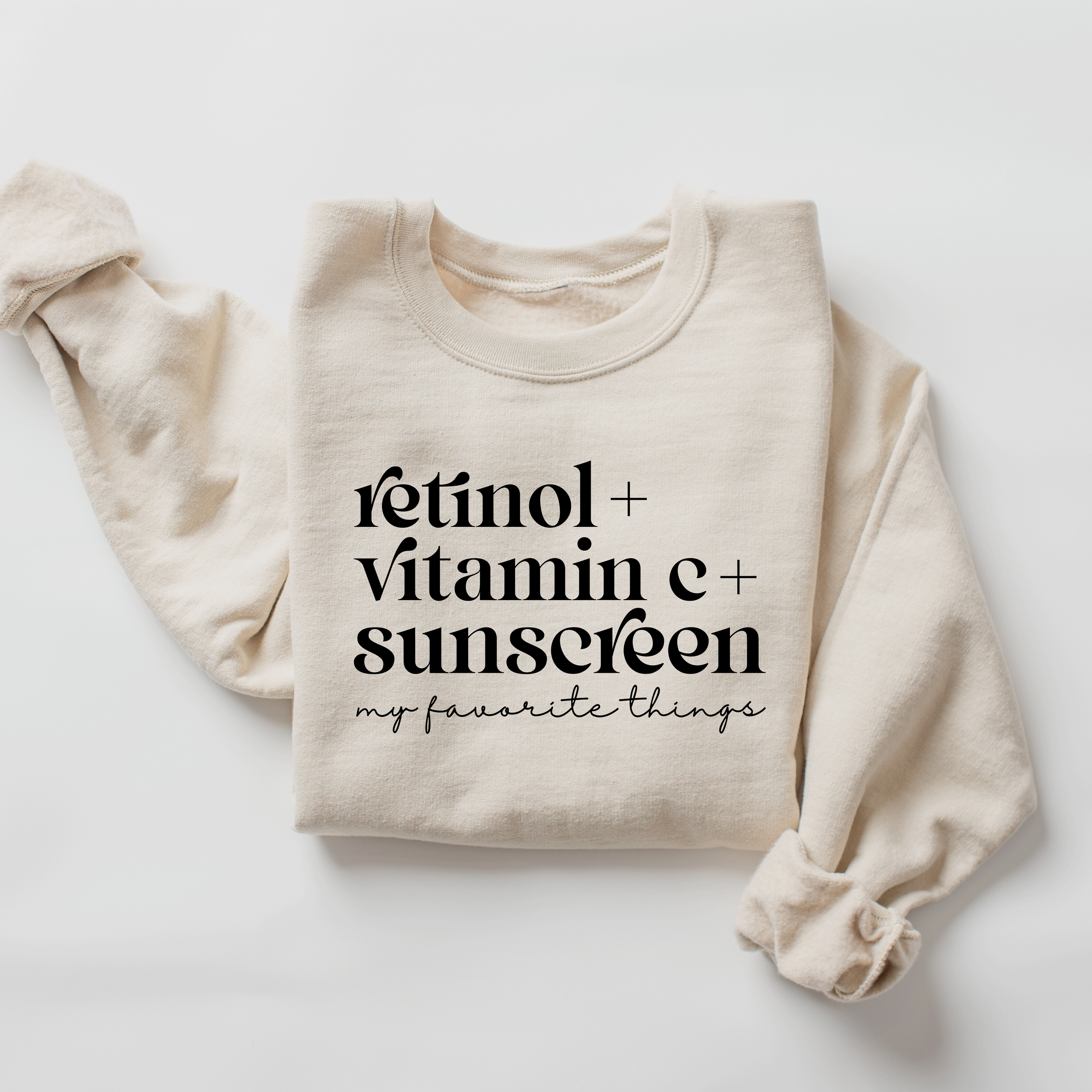 Gildan 18000 Crewneck Sand (10).png