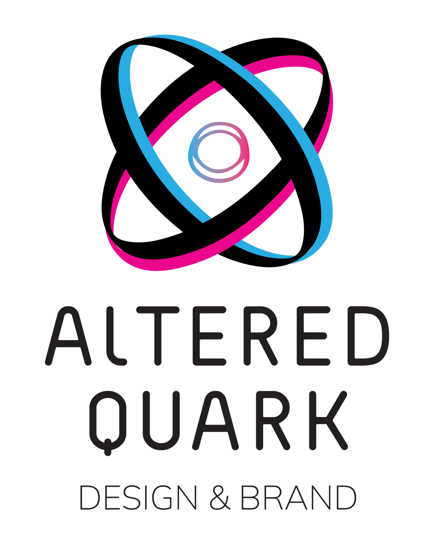 Altered Quark Design &amp; Brand Management