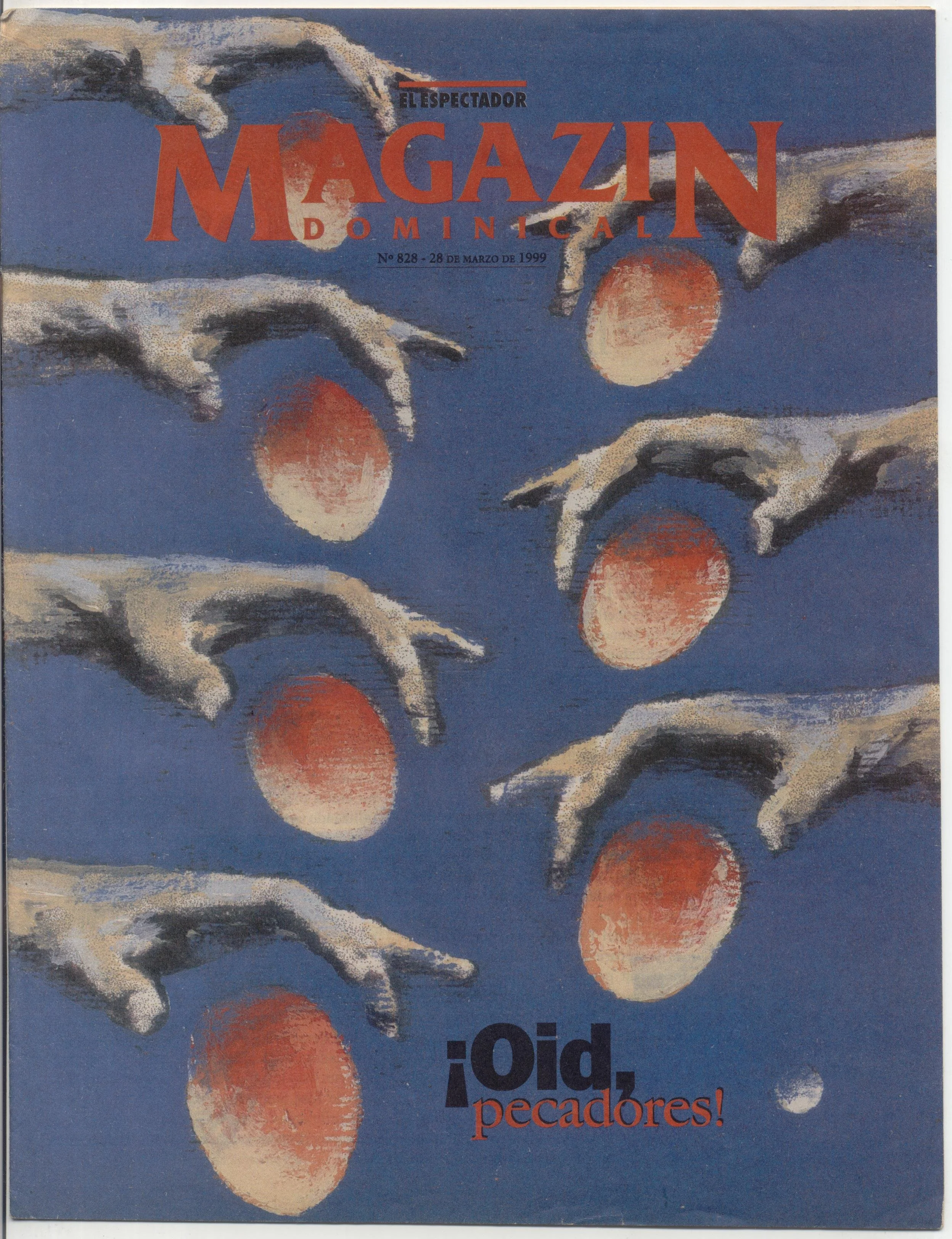 Caratula Oid pecadores 28-03-99.jpg