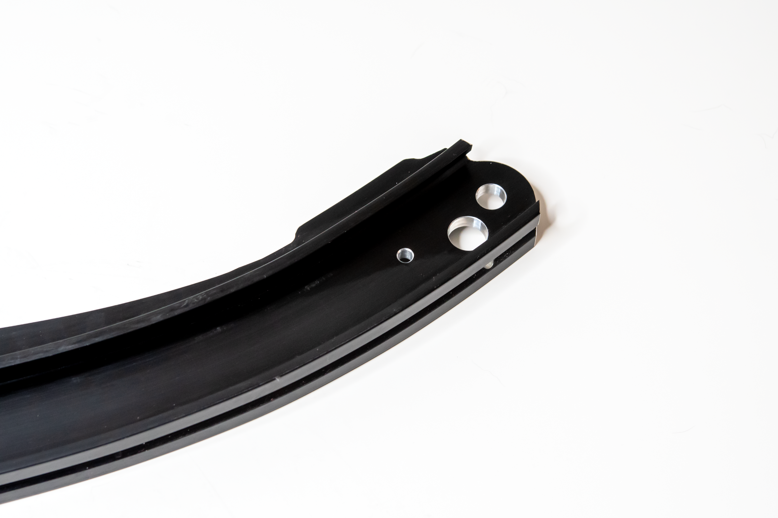 TRS 174 Stock Spaced Rails — TRS Performance Inc.