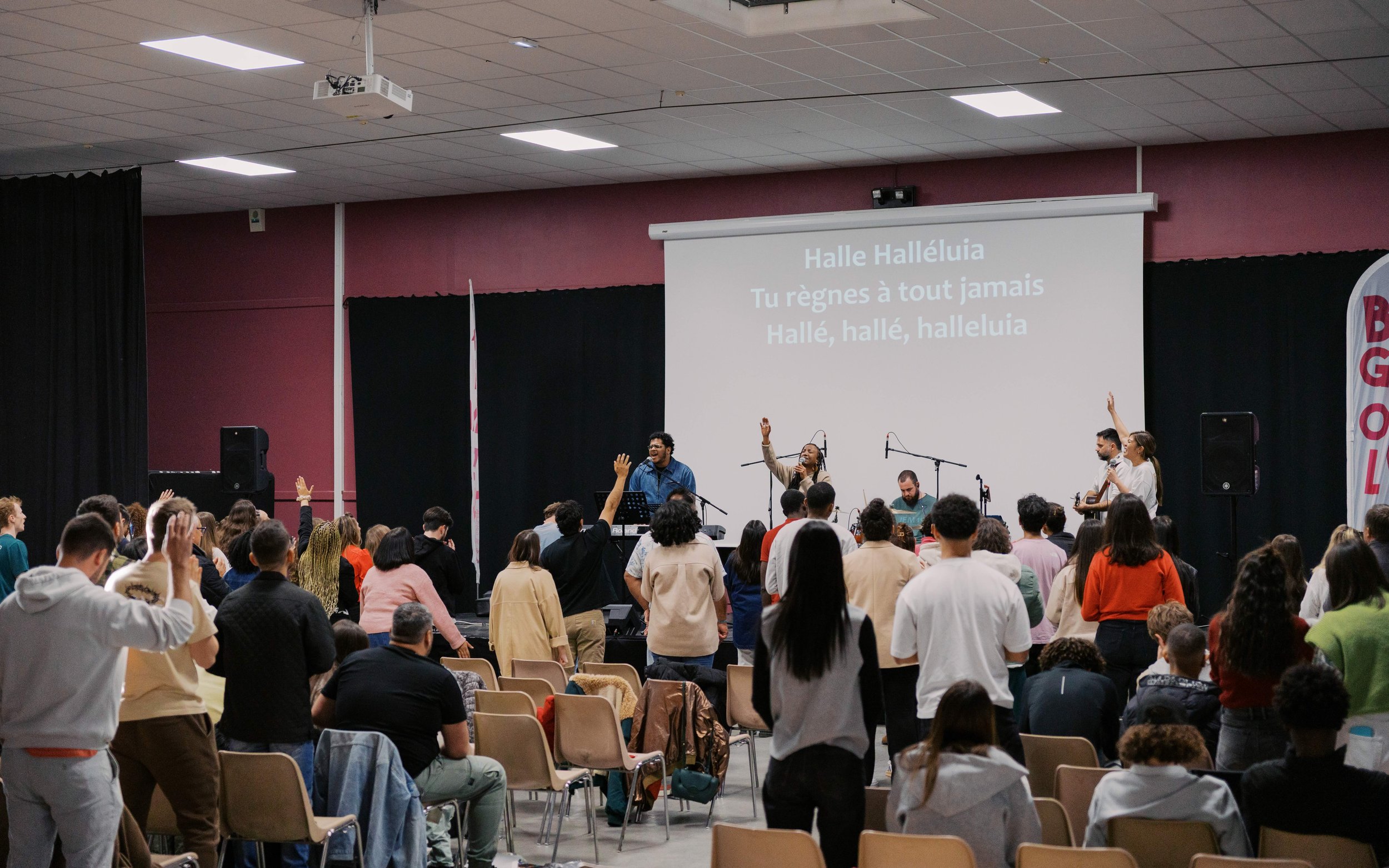 Outward Impact