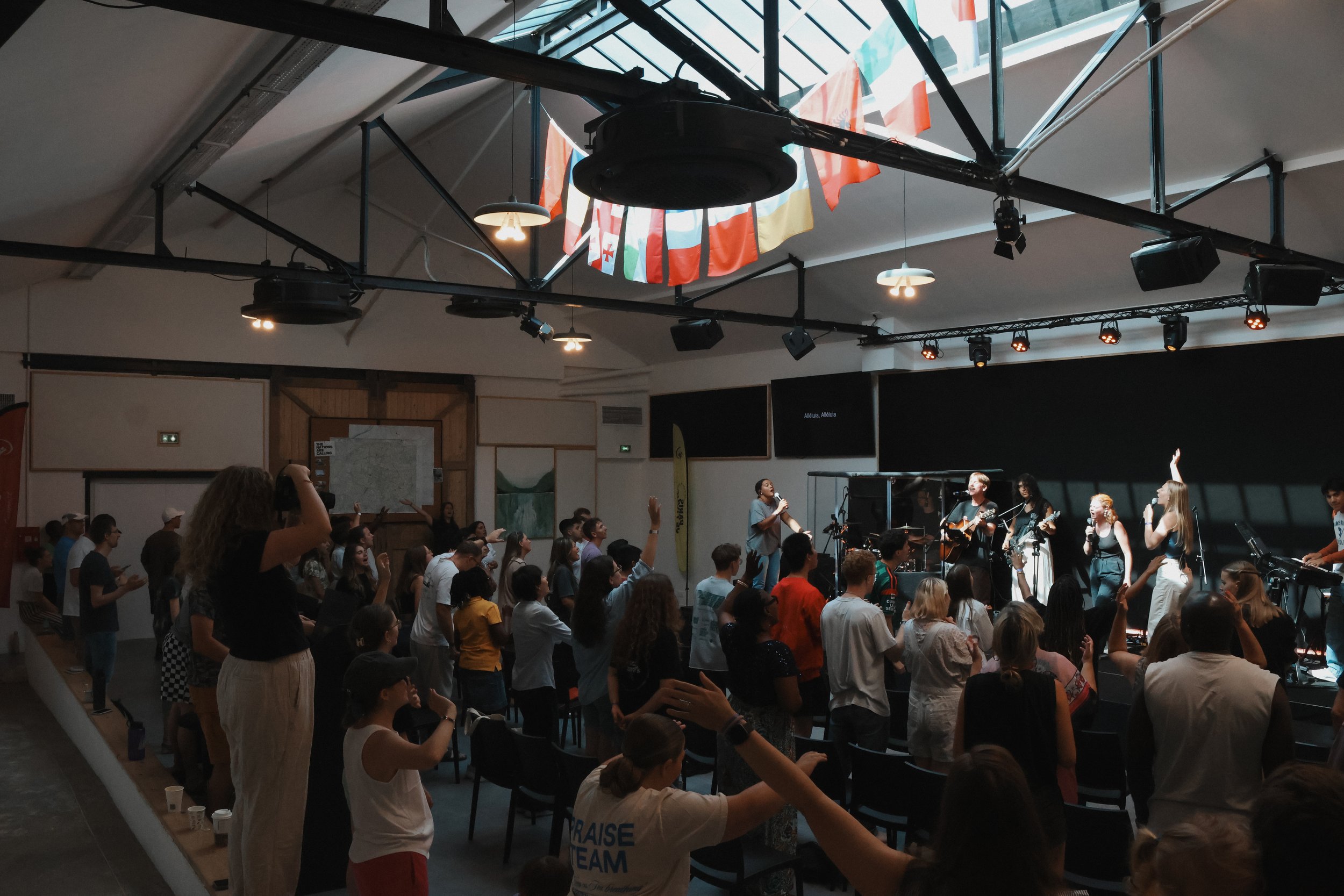 Summer Recap &amp; Fall Leadership