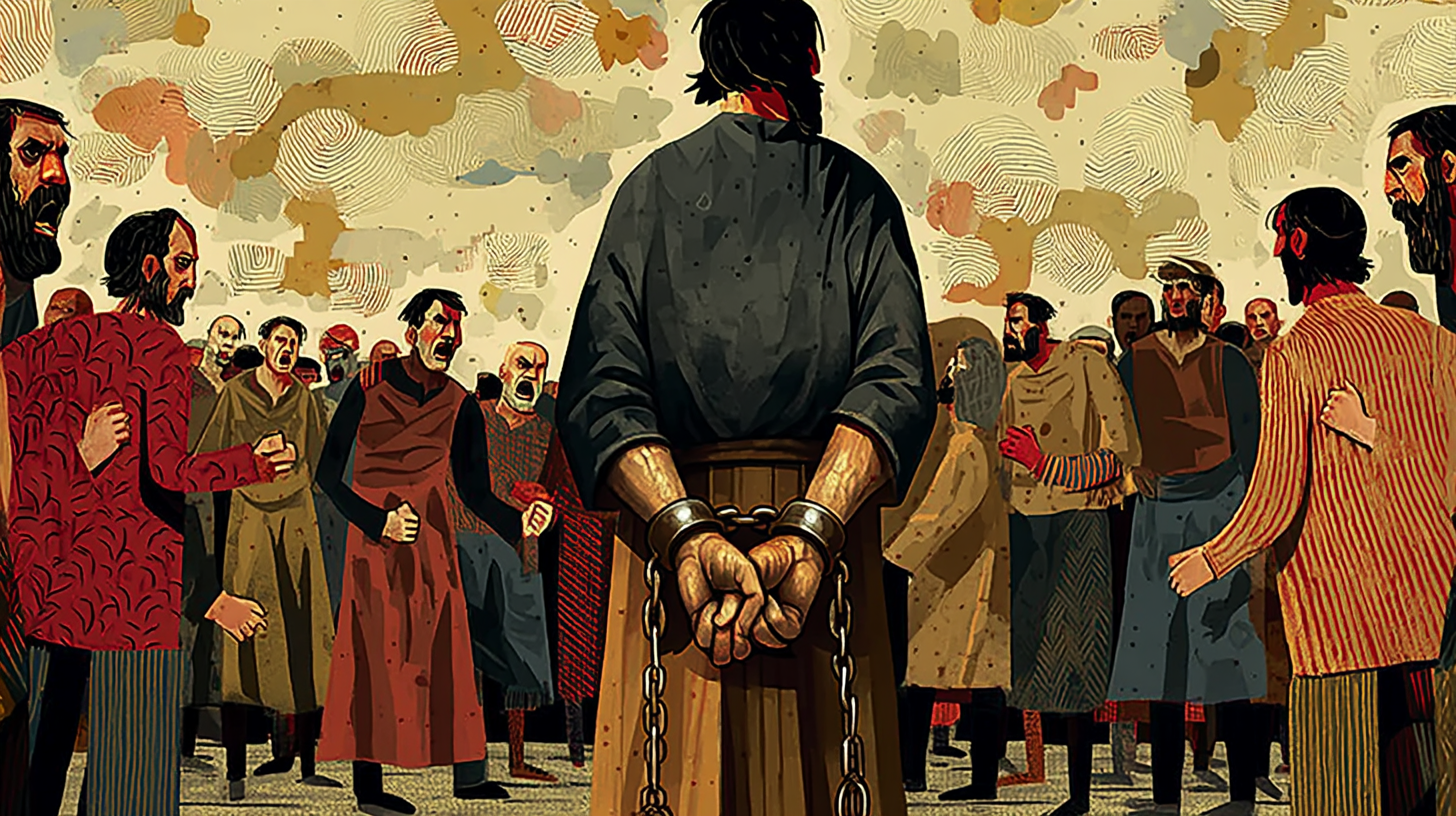 What Is a Christian Martyr?