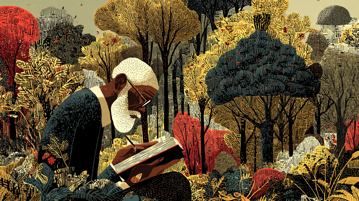 How Does the Bible Tell its Story?