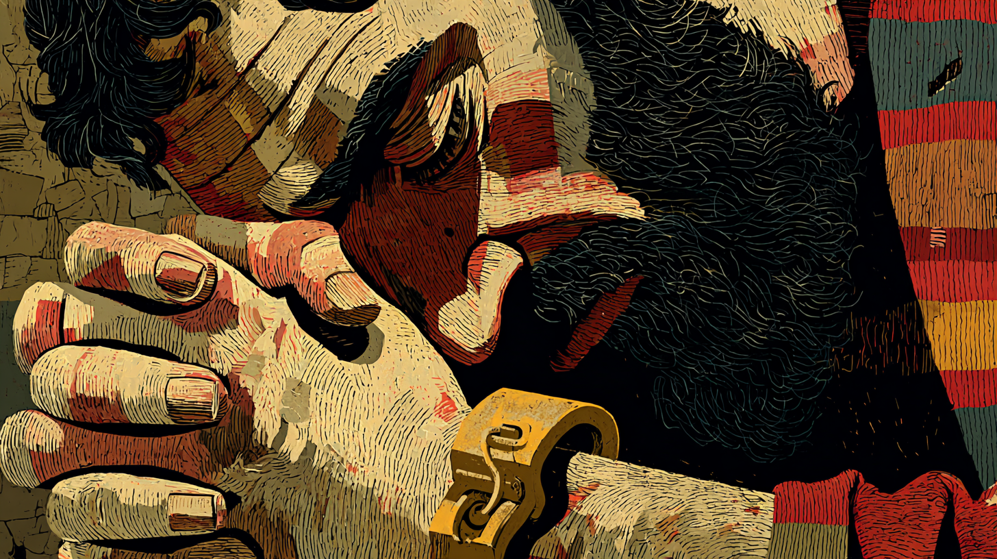 Countercultural Contentment