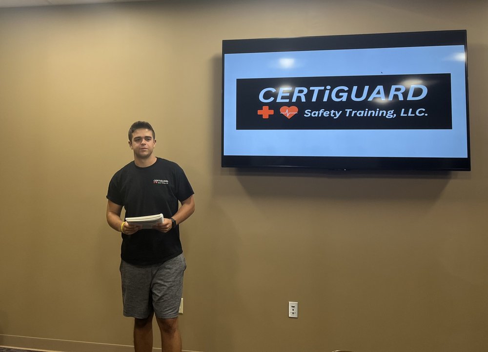 certiguard-safety-training-llc