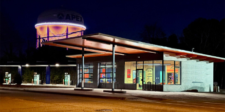 CXPopUp - Apex, NC