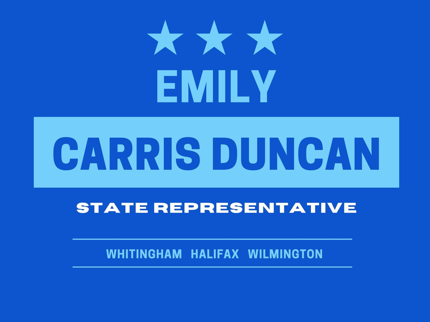 Emily Carris Duncan