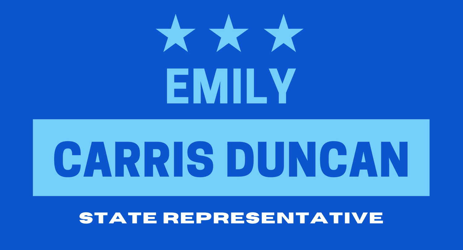 Emily Carris Duncan