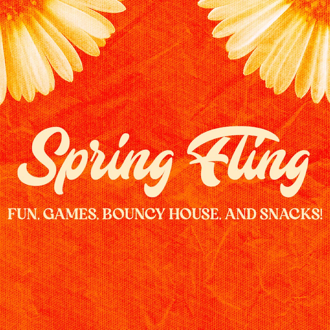 Spring Fling