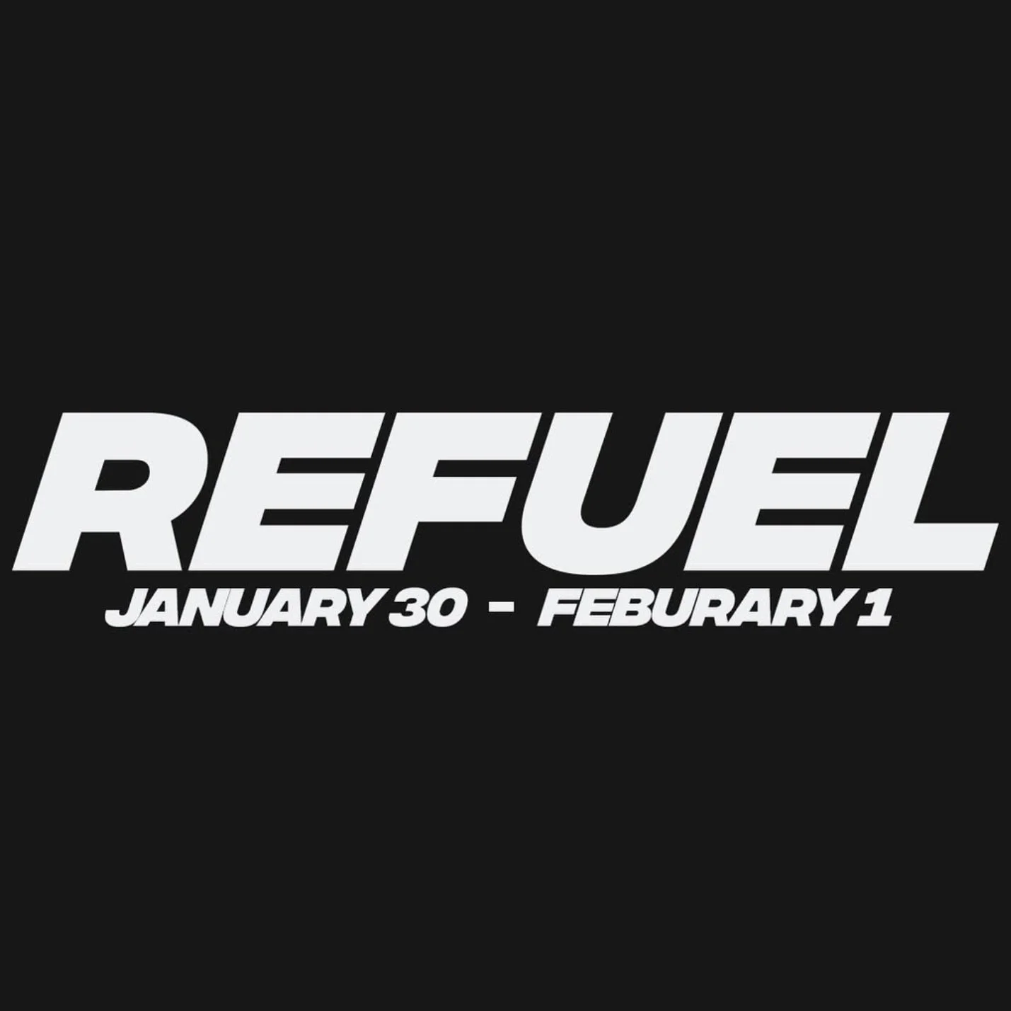 Refuel