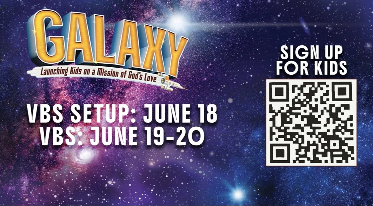 Galaxy VBS