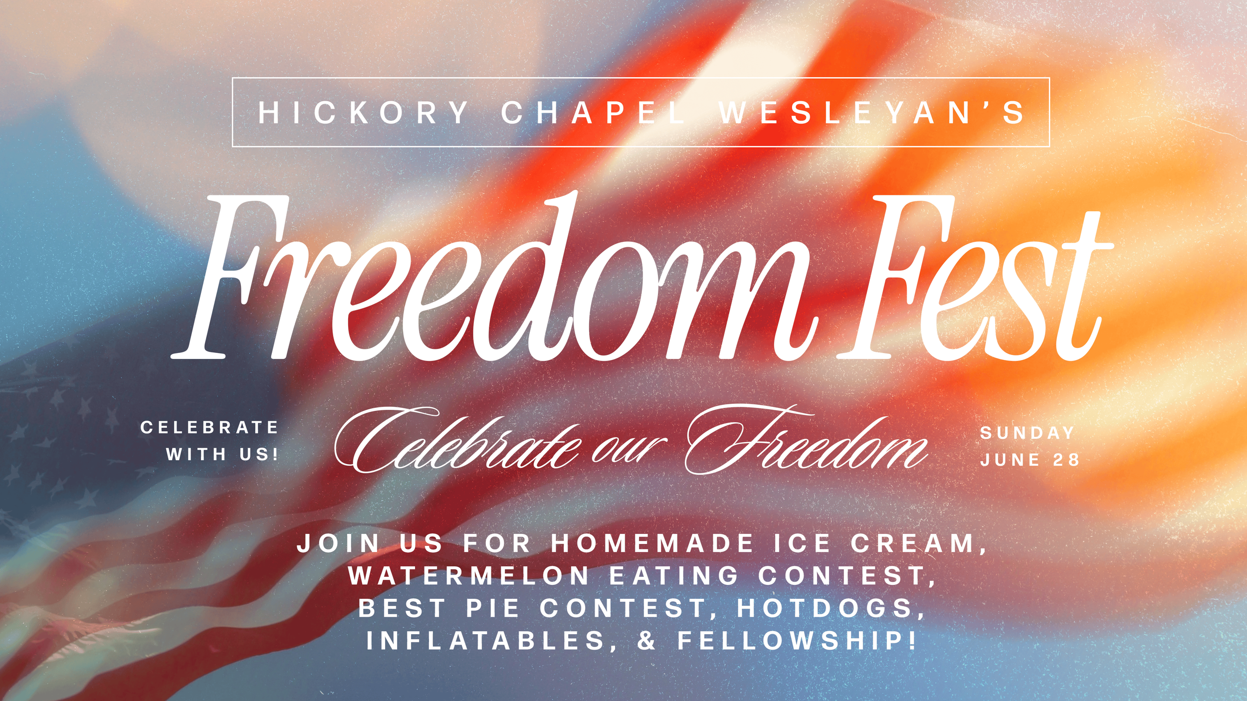 Freedom Fest 