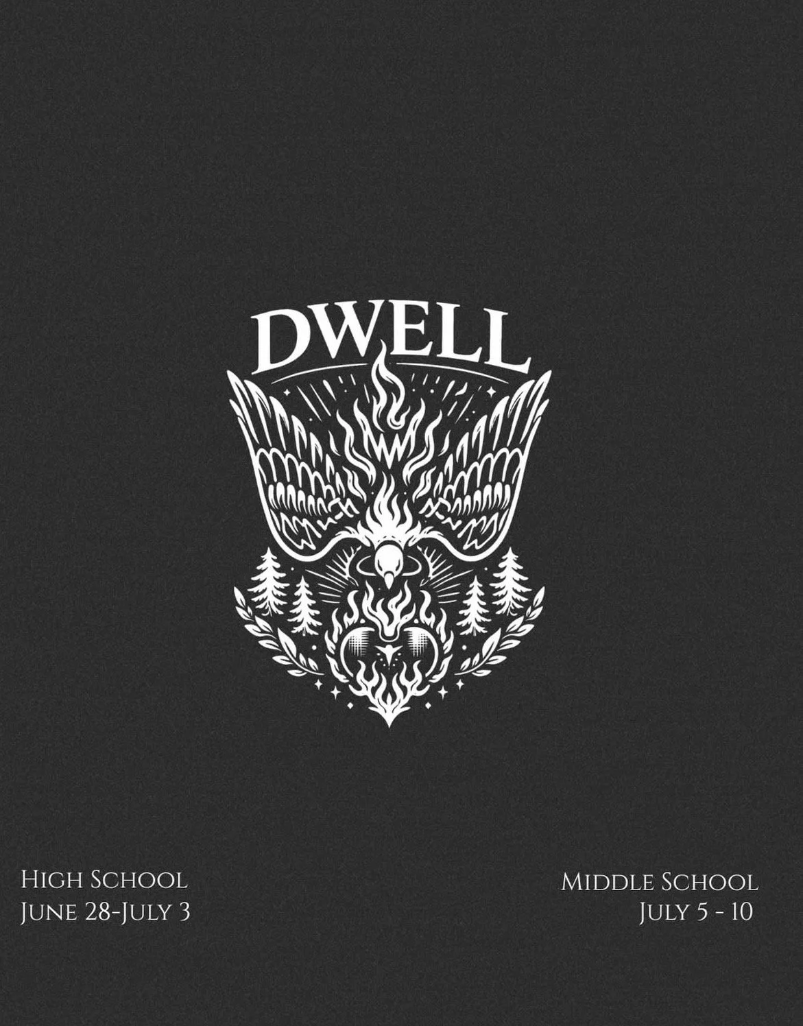 High School Camp 