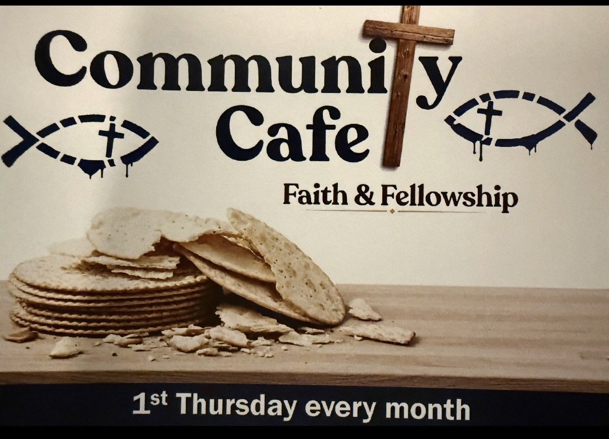 Community Cafe 