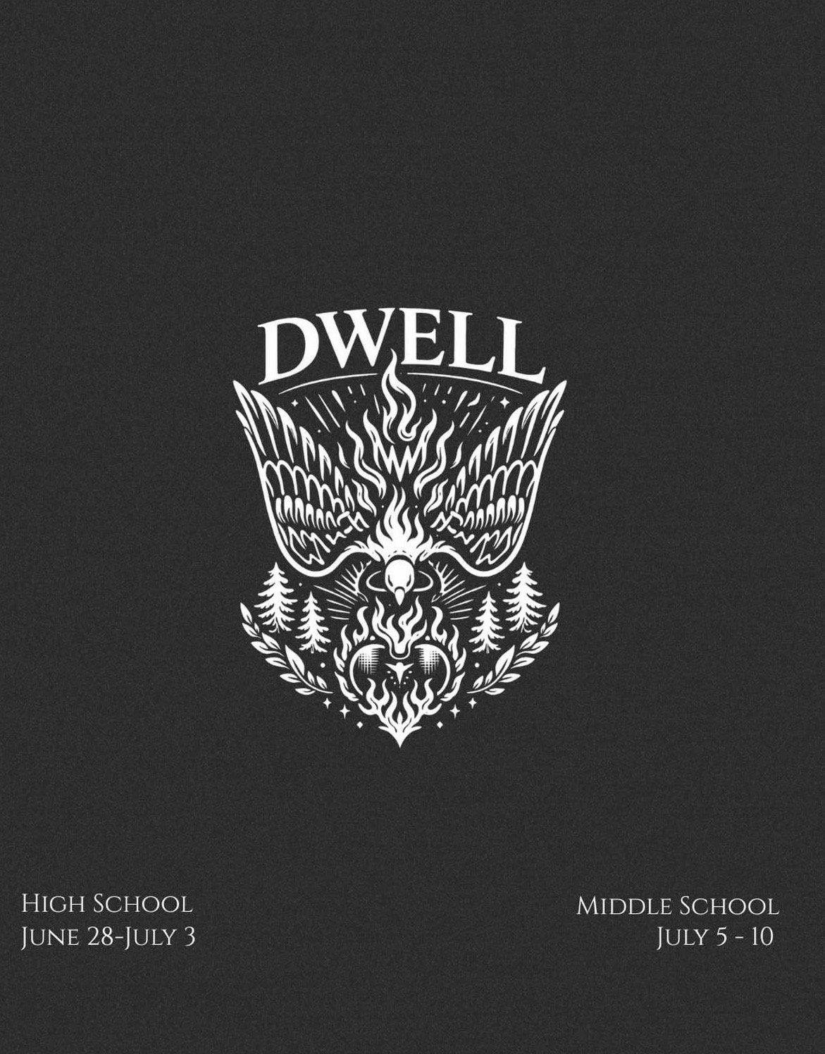 Middle School Camp 