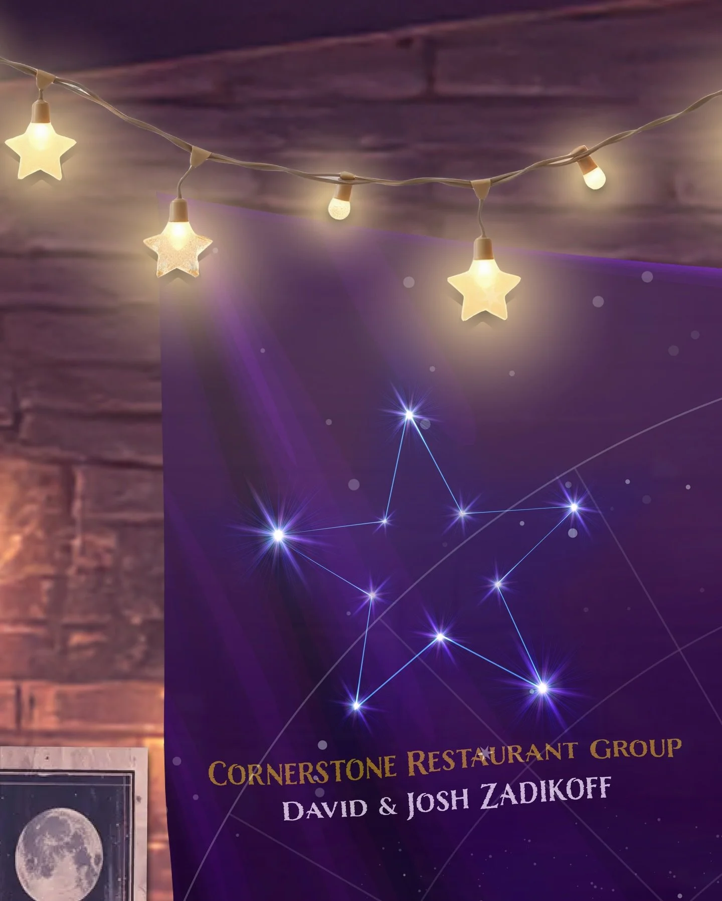 💫 Legacy written along one axis. Father and son David &amp; Josh Zadikoff carry hospitality from a childhood spent in hotels and global leadership into a next chapter shaped by Josh&rsquo;s rise through the brand.

@crgchicago has been making people