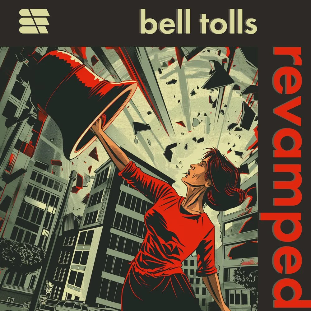 Cover of Elite Force - Bell Tolls (Reconstructed)