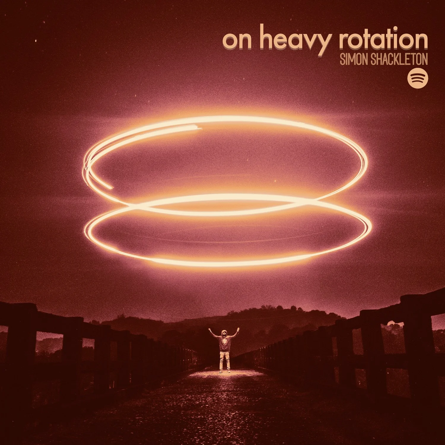 ON HEAVY ROTATION - JUNE22