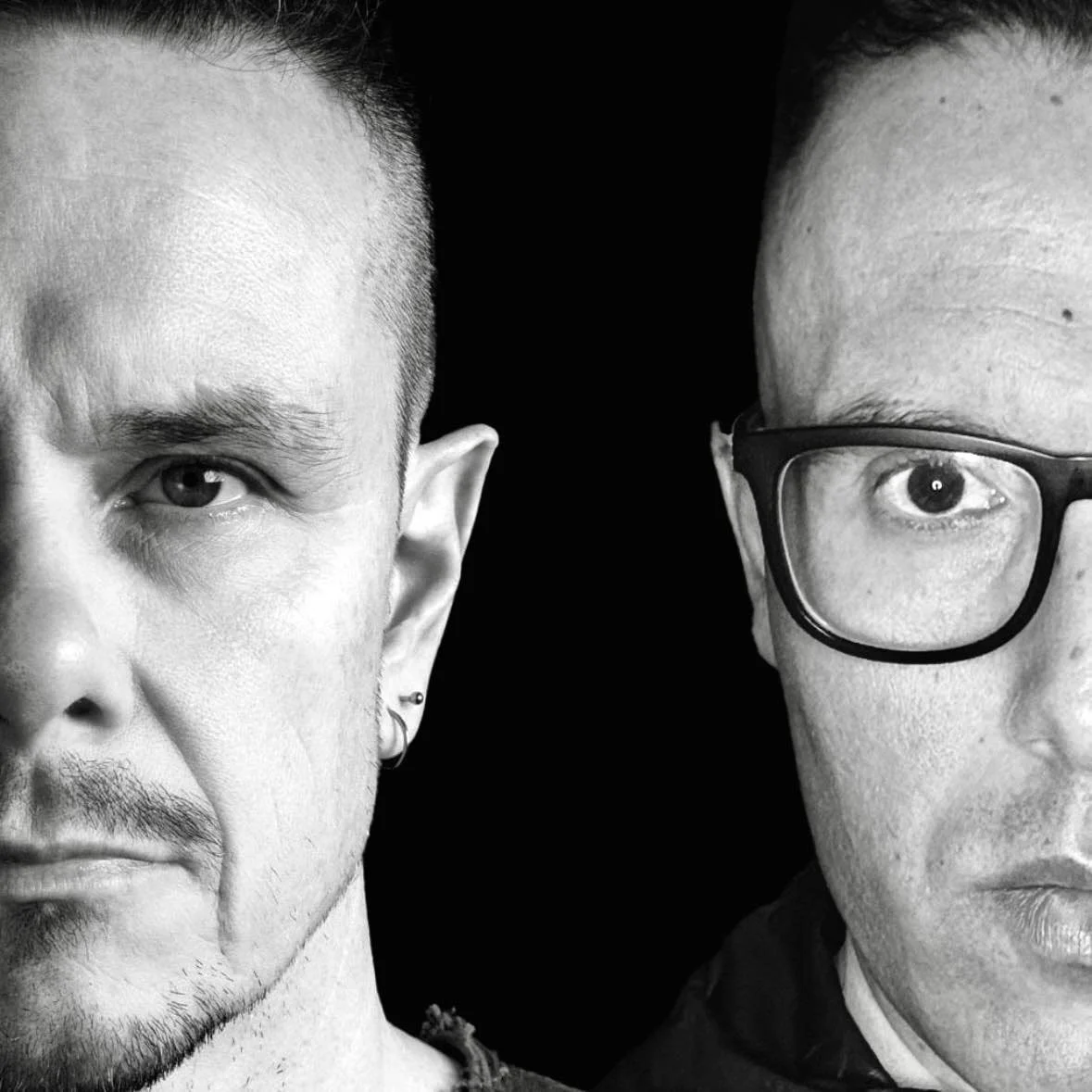 Simon Shackleton Music || News and Updates