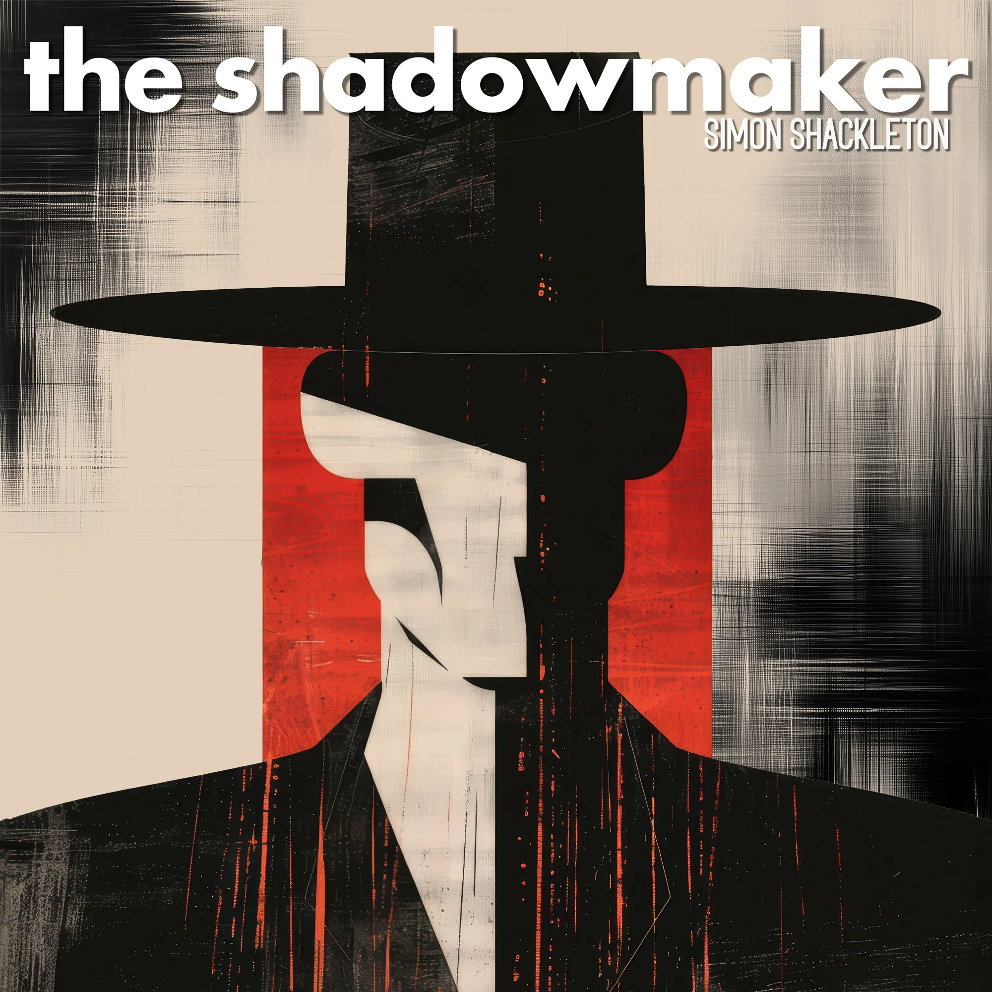 NEW SINGLE : THE SHADOWMAKER