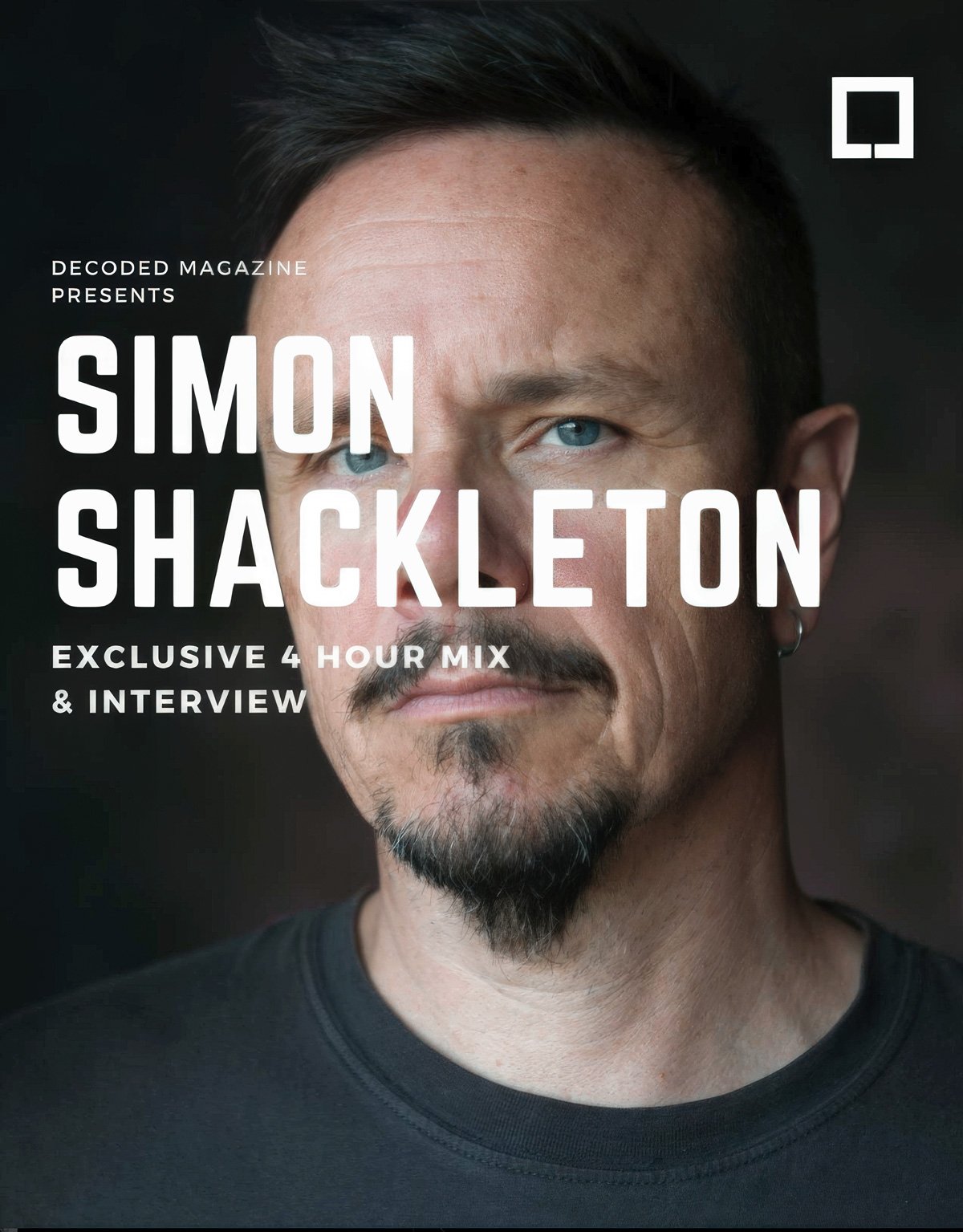 DECODED MAGAZINE HOSTS CHPTR002