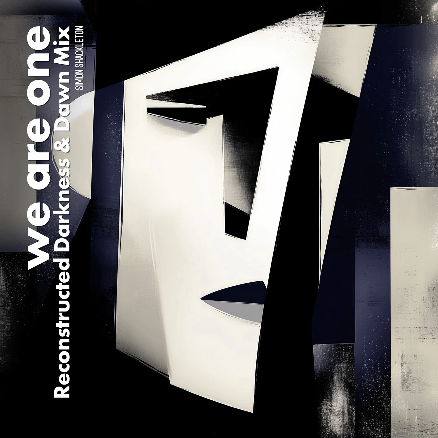 WE ARE ONE (RECONSTRUCTED)