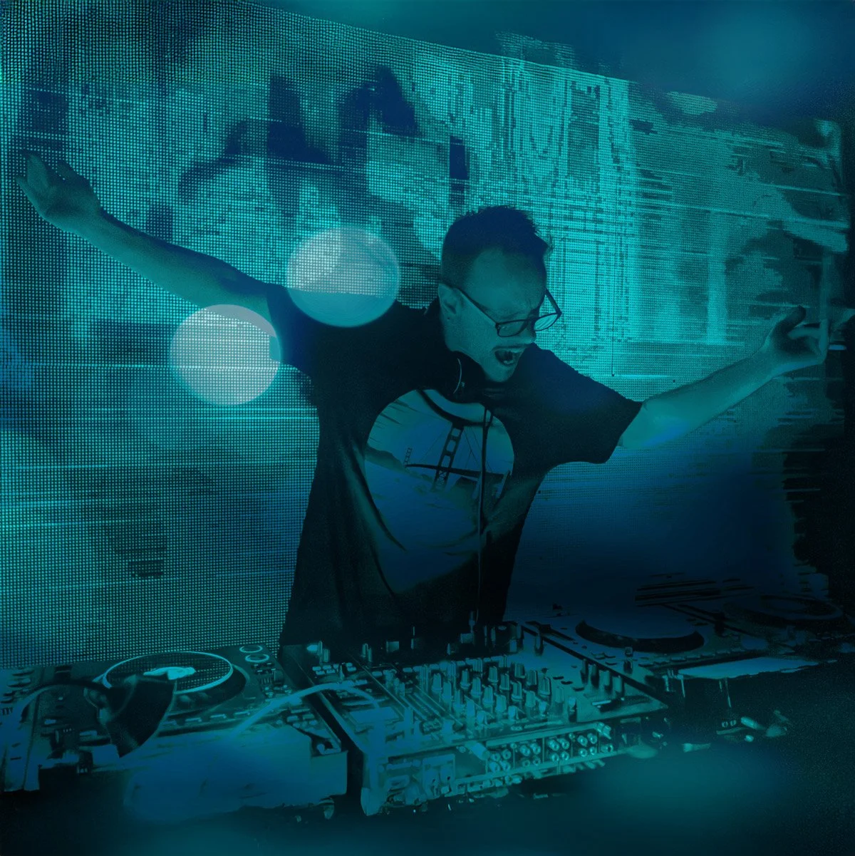 CHPTR003 - SAN FRANCISCO