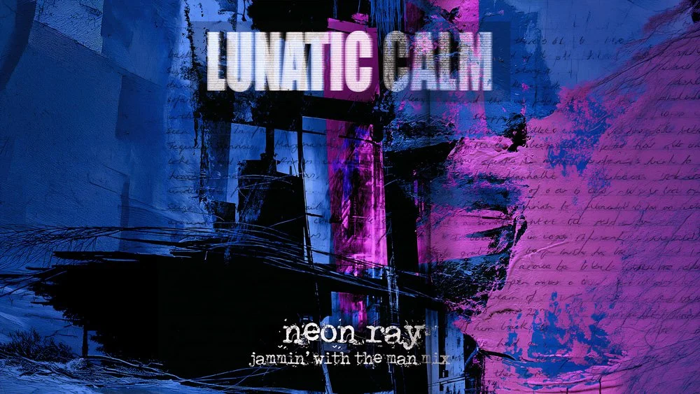 Lunatic Calm Return to the Vaults