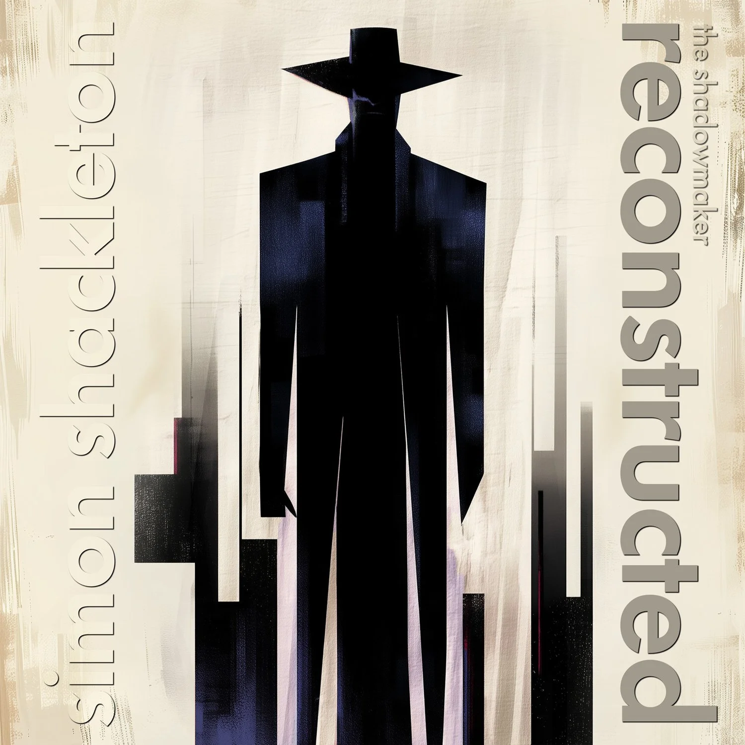 The Shadowmaker Reconstructed - Out Now