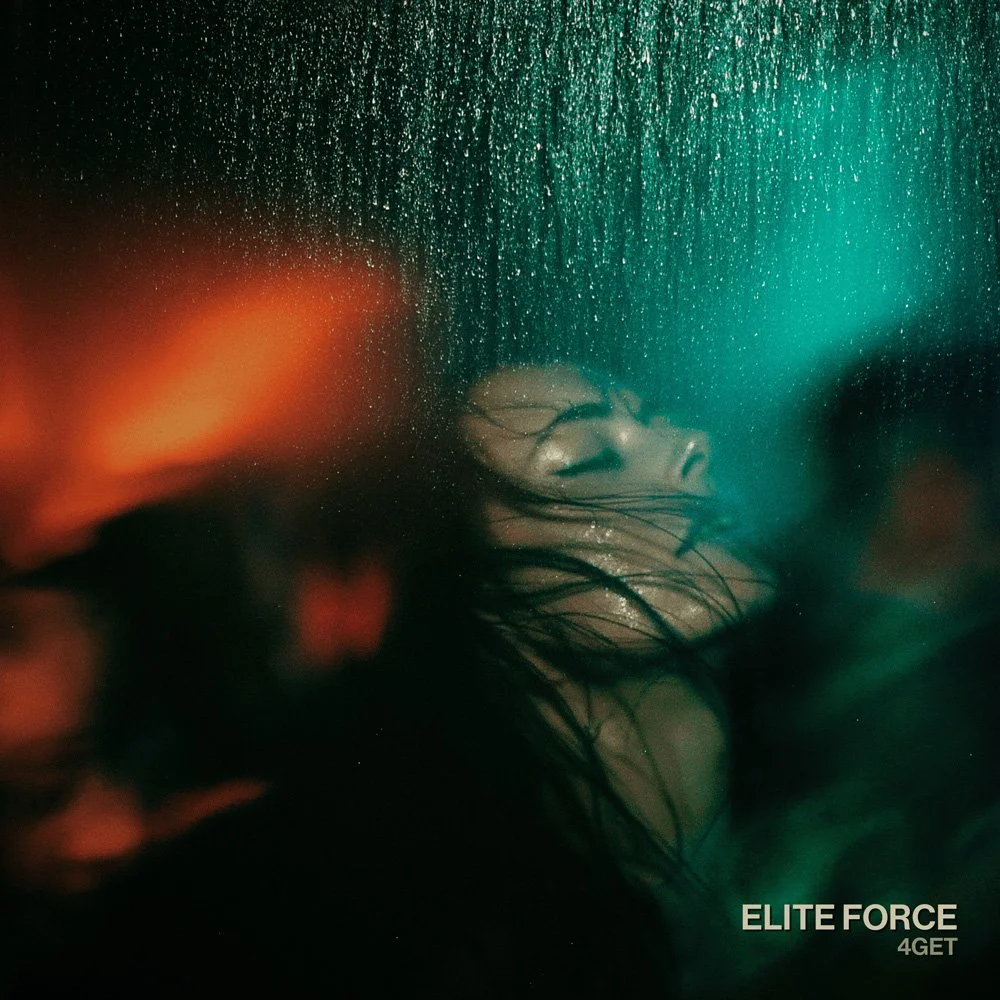 Elite Force - 4GET: Caught Up In The Moment