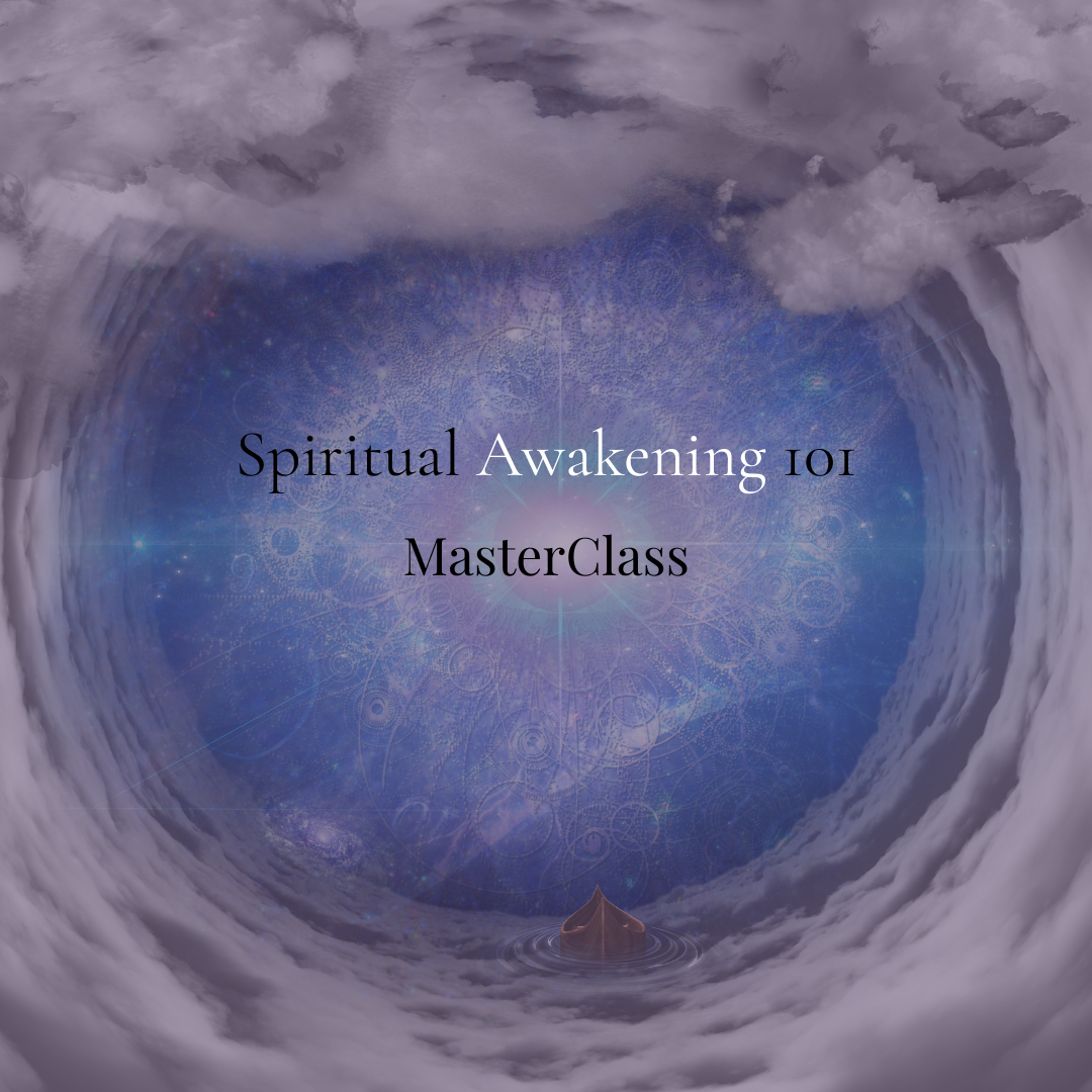 Spiritual Awakening 101: What’s Happening to Me?