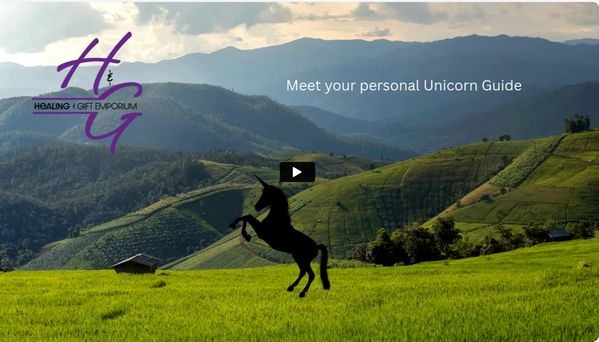 “Guided healing meditation audio — Healing & Gift Emporium Paducah KY”