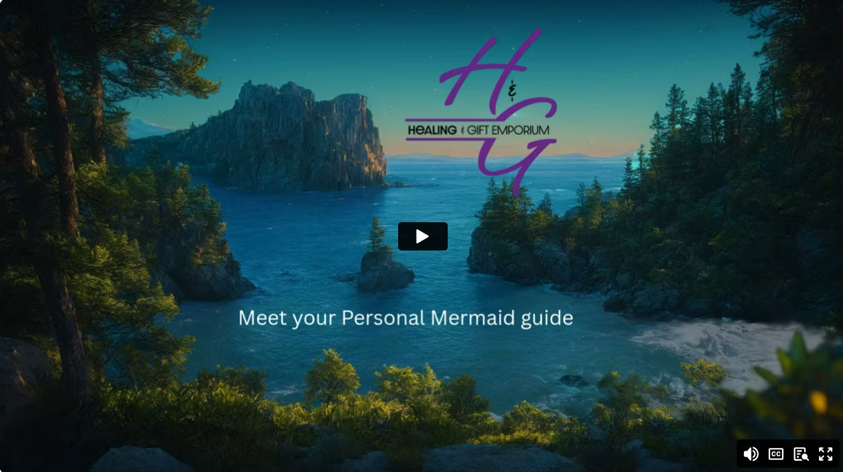 “Guided healing meditation audio — Healing & Gift Emporium Paducah KY”