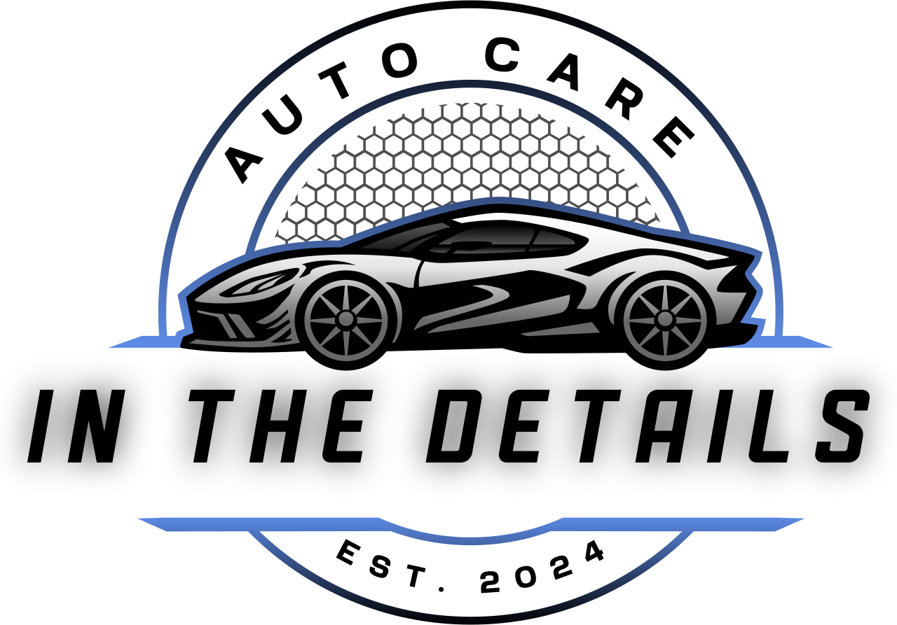 In The Details Auto Care