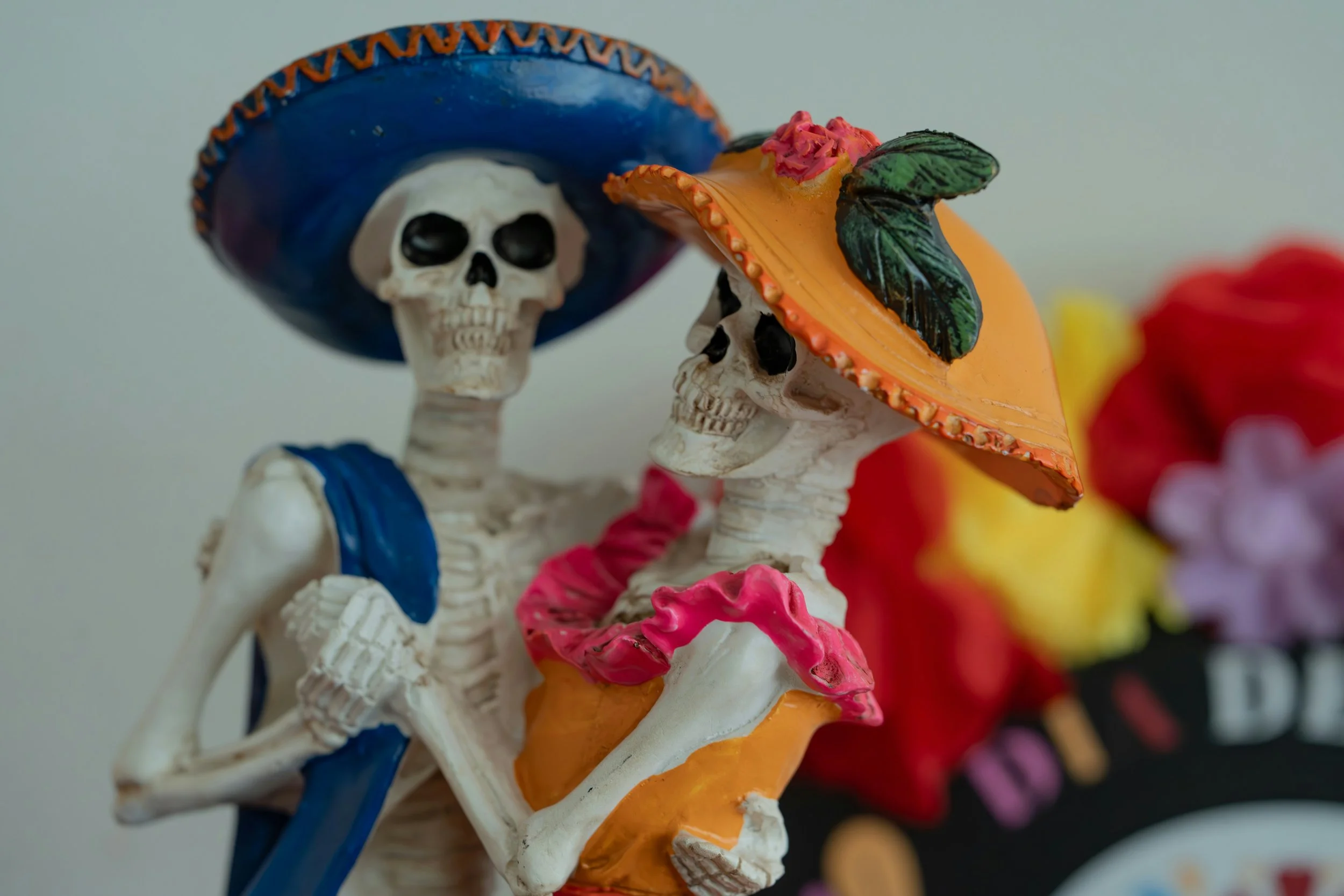 Halloween Switch Salsa 
