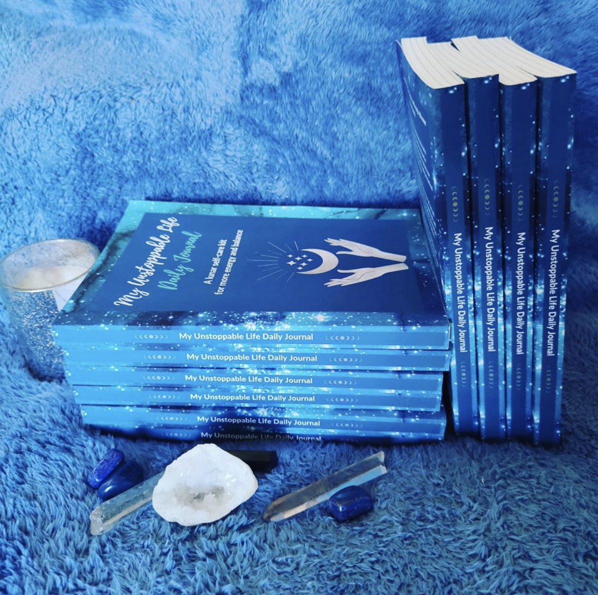 6 Examples of Journals Created with Kindle Direct Publishing — Sarah ...