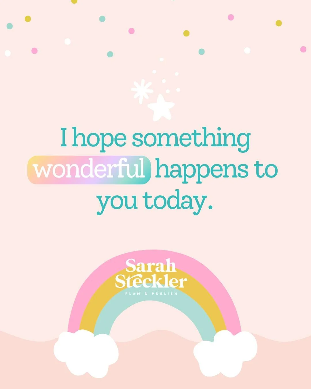 If you've been going THROUGH it the past few months, I hope you get a reprieve soon! 

October &amp; November have been doooozies for us. From our car engine needing to be completely replaced to finding mice in our kitchen and countless unexpected ve