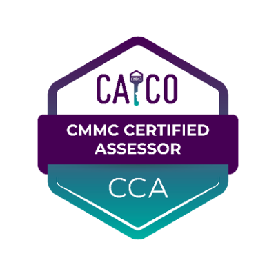 CMMC Certified Assessor