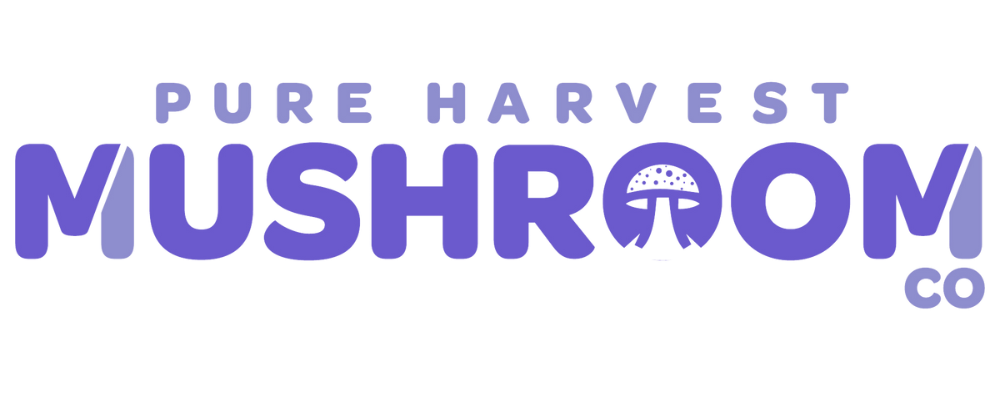 Pure Harvest Mushroom Co.