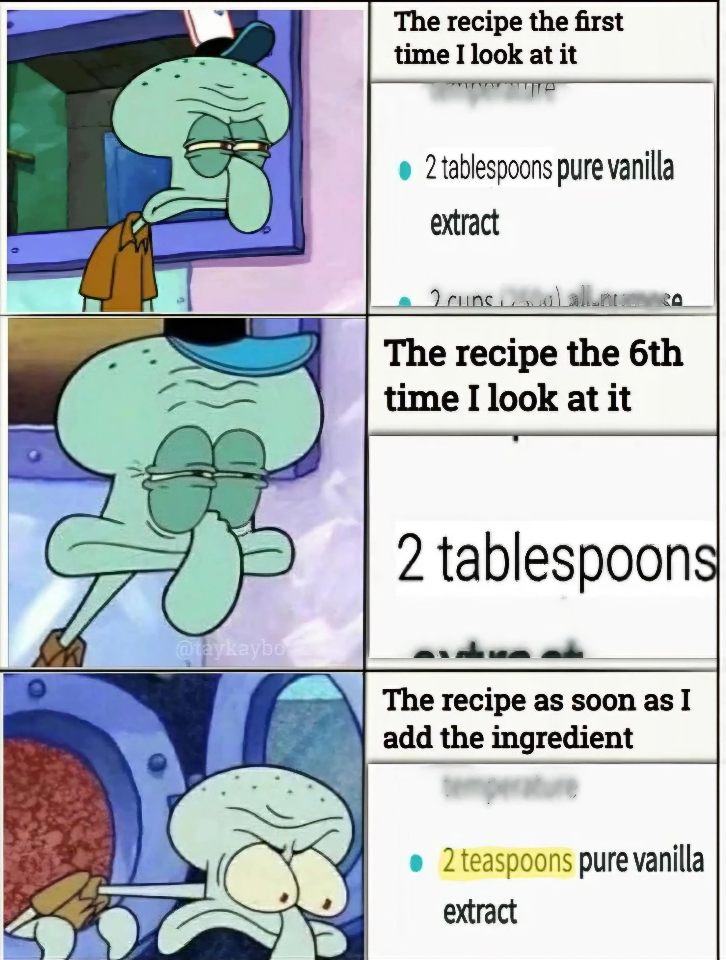 Advice from a Kitchen Chaos Goblin: Executive Functioning Supports While Cooking