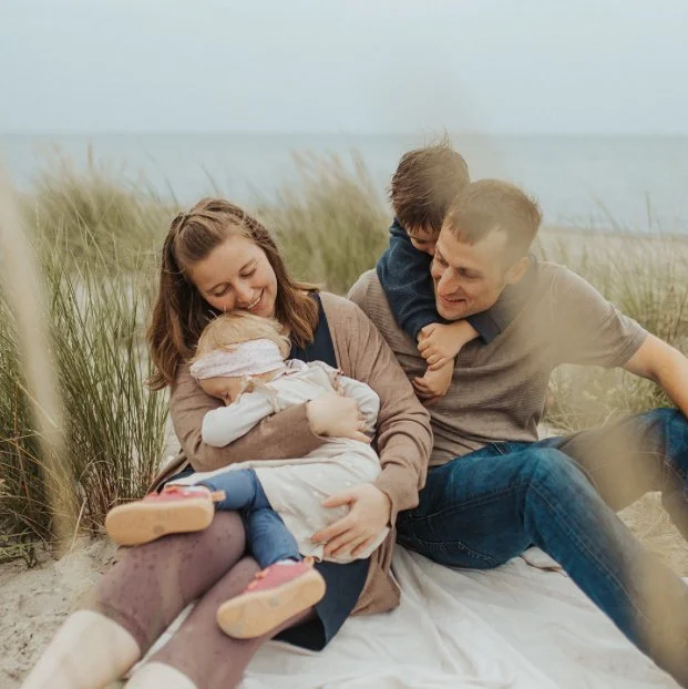 Rezension zu Familienshooting in Grömitz