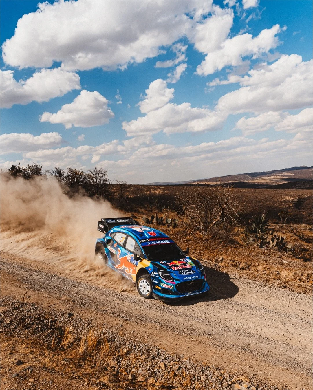 Nada como revivir la emoci&oacute;n y adrenalina del #rallyguanajuato 2025.

#rallygto #rally