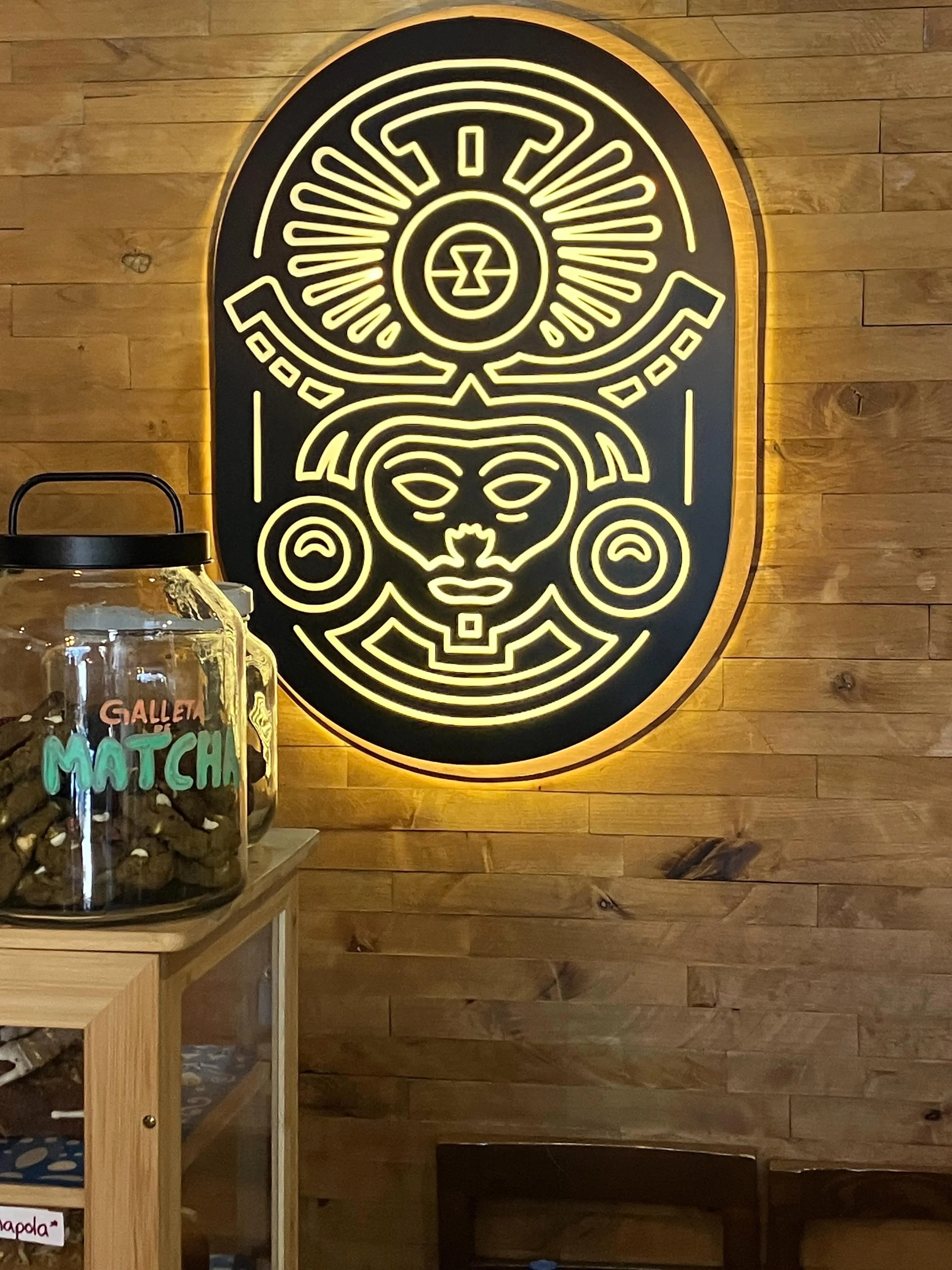 @xcaandacoffee Gracias por el mejor caf&eacute; que he probado jam&aacute;s.☕️🇲🇽