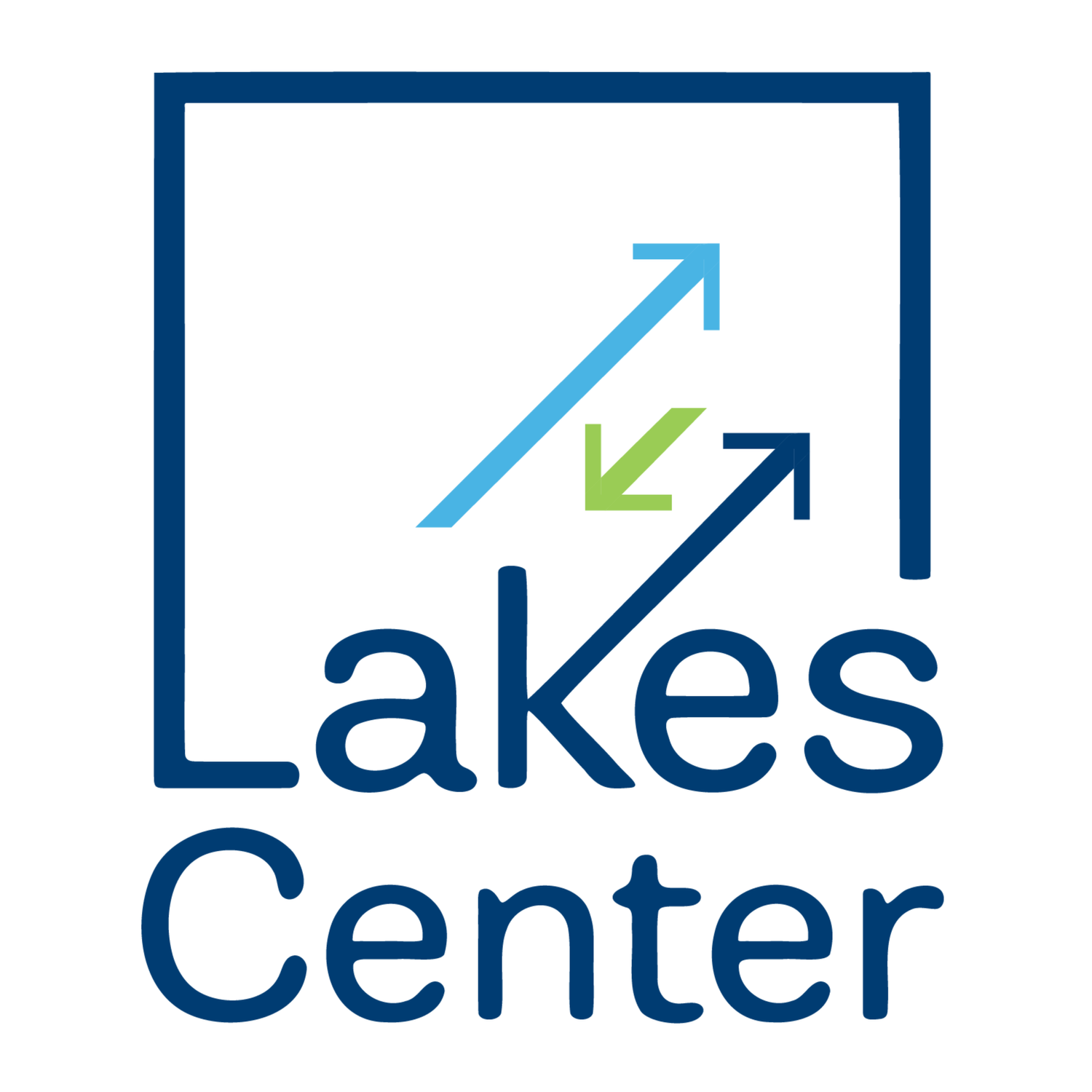 Lakes Center for Youth &amp; Families