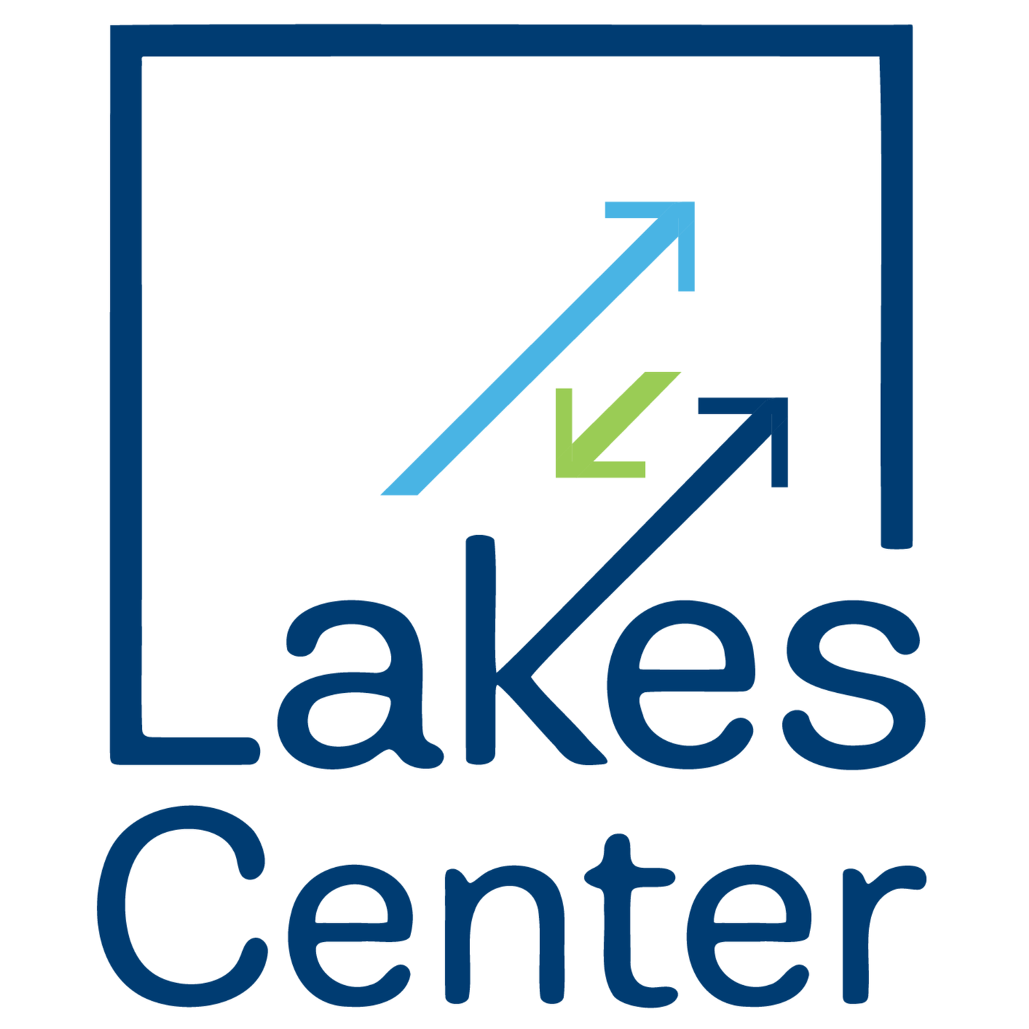 Lakes Center for Youth &amp; Families