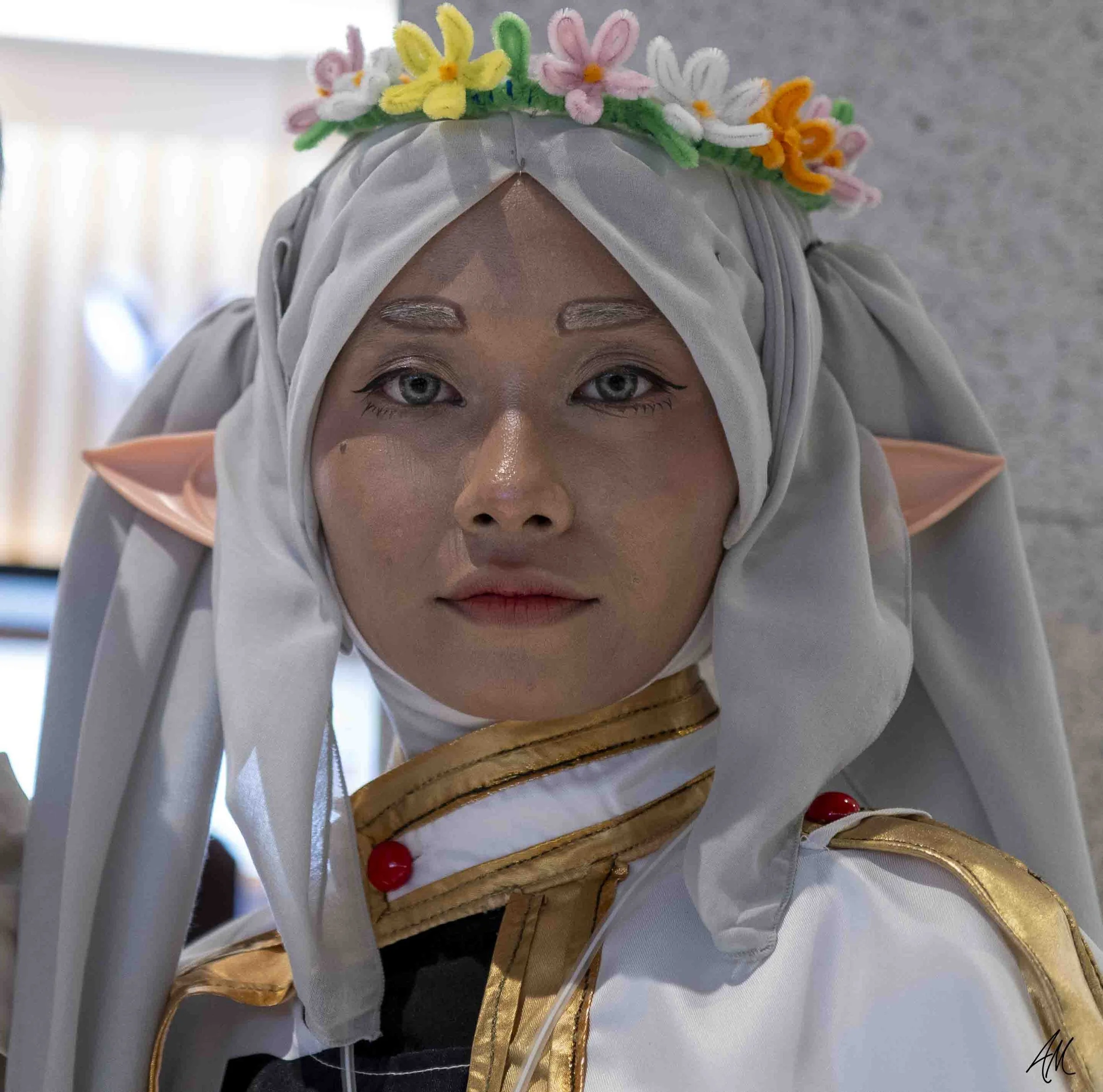 Malaysia Anime Festival, December 2025