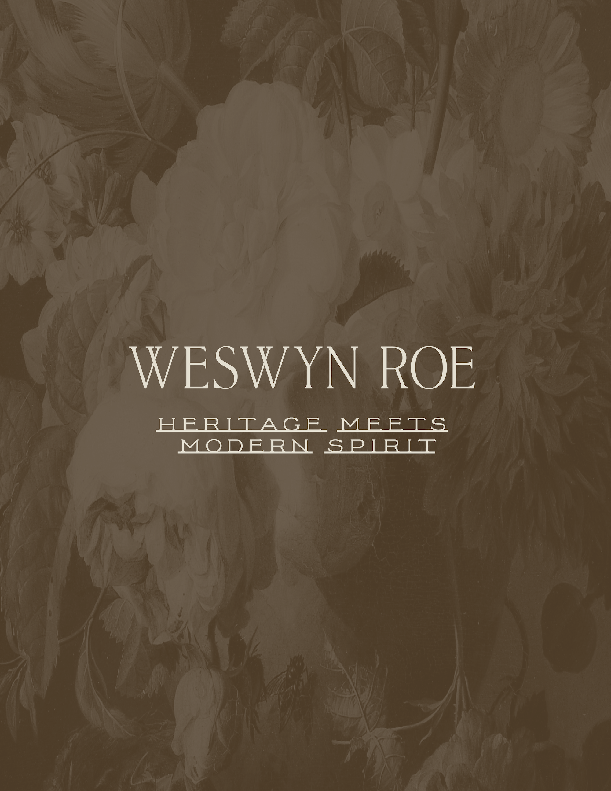 Weswyn Roe