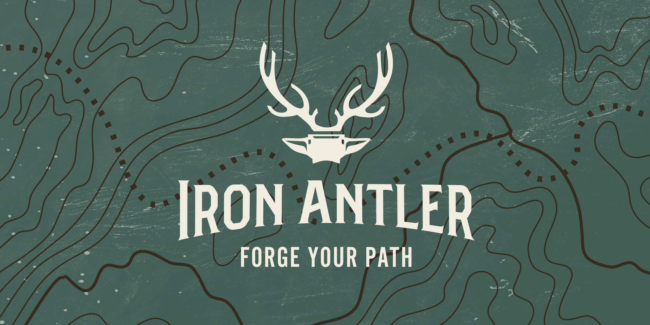 Iron Antler