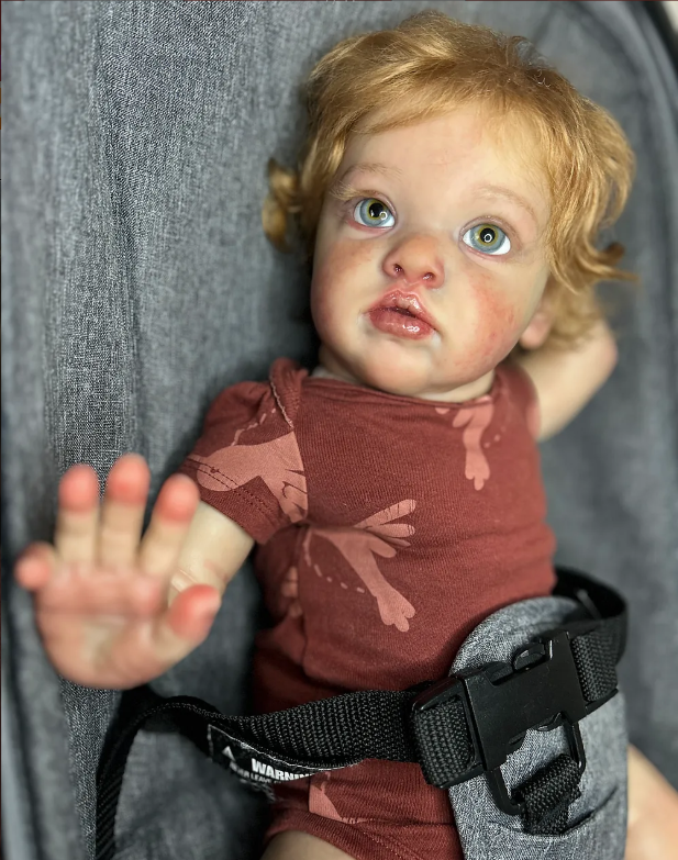 Reborn Babies: Real, Unreal, and Really Yours